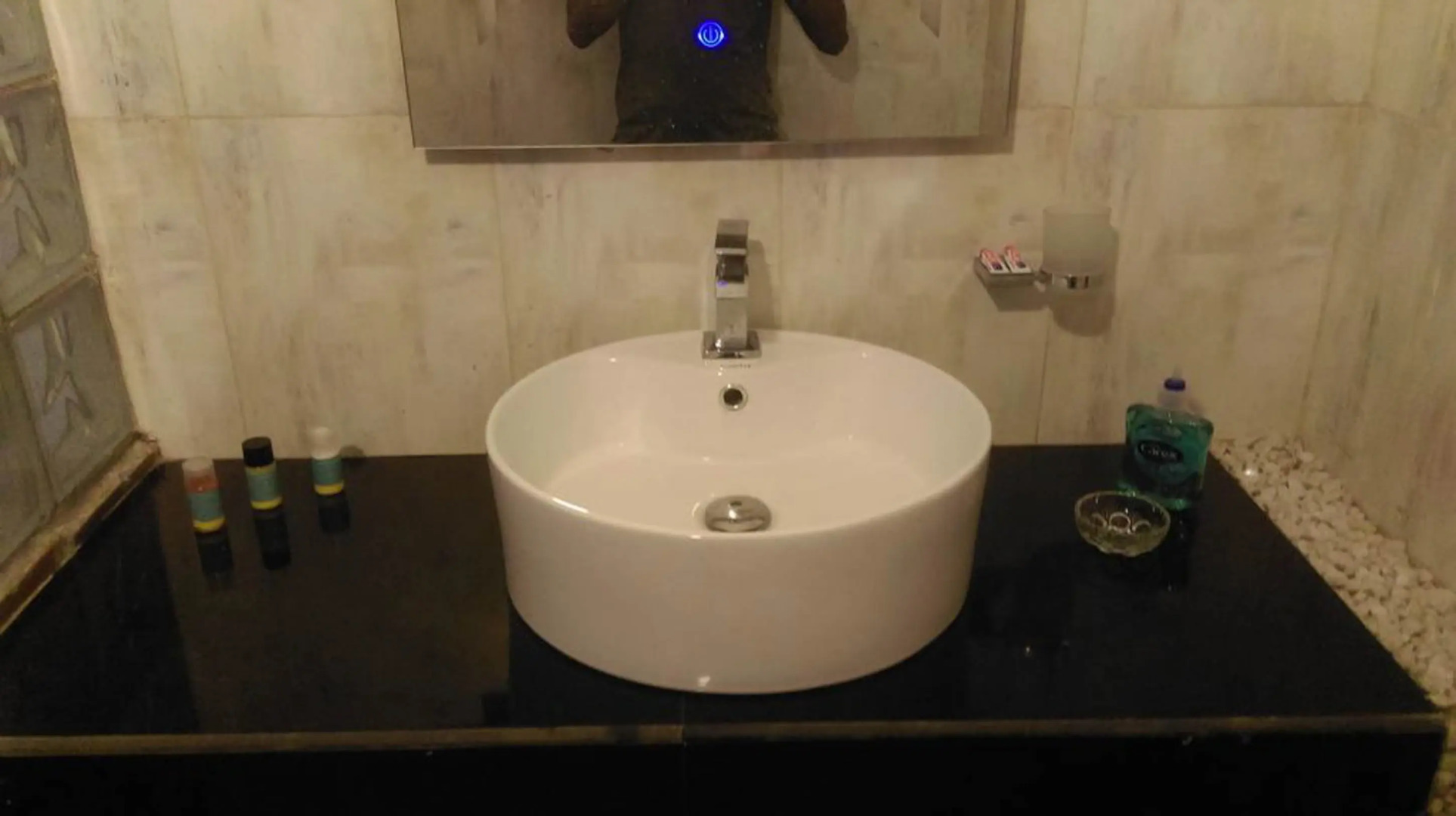 Апартаменты Yoho Westwood Residence