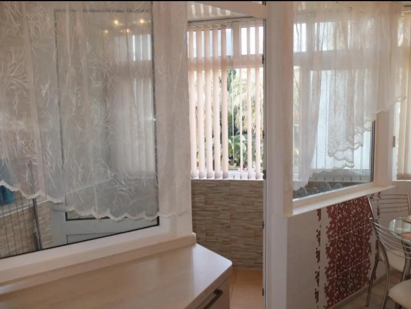 Апартаменты на самой красивой улице города