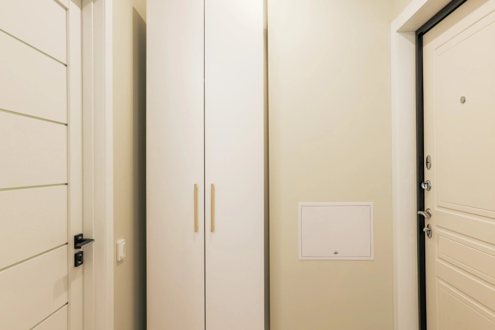 Апартаменты На Семена Лагоды (1)