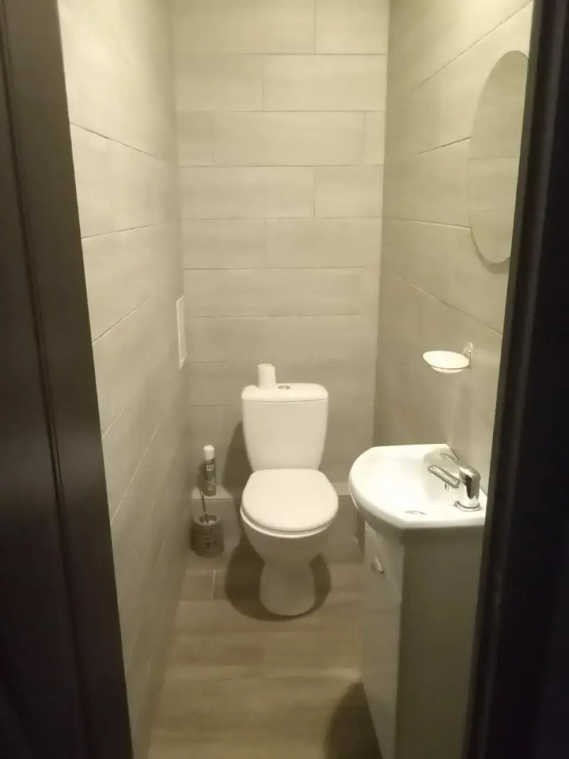 Апартаменты в Кстово