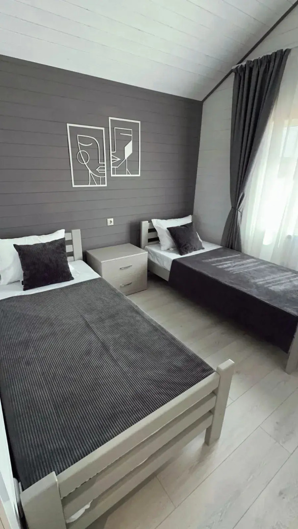 Коттедж аМОРЕbeach