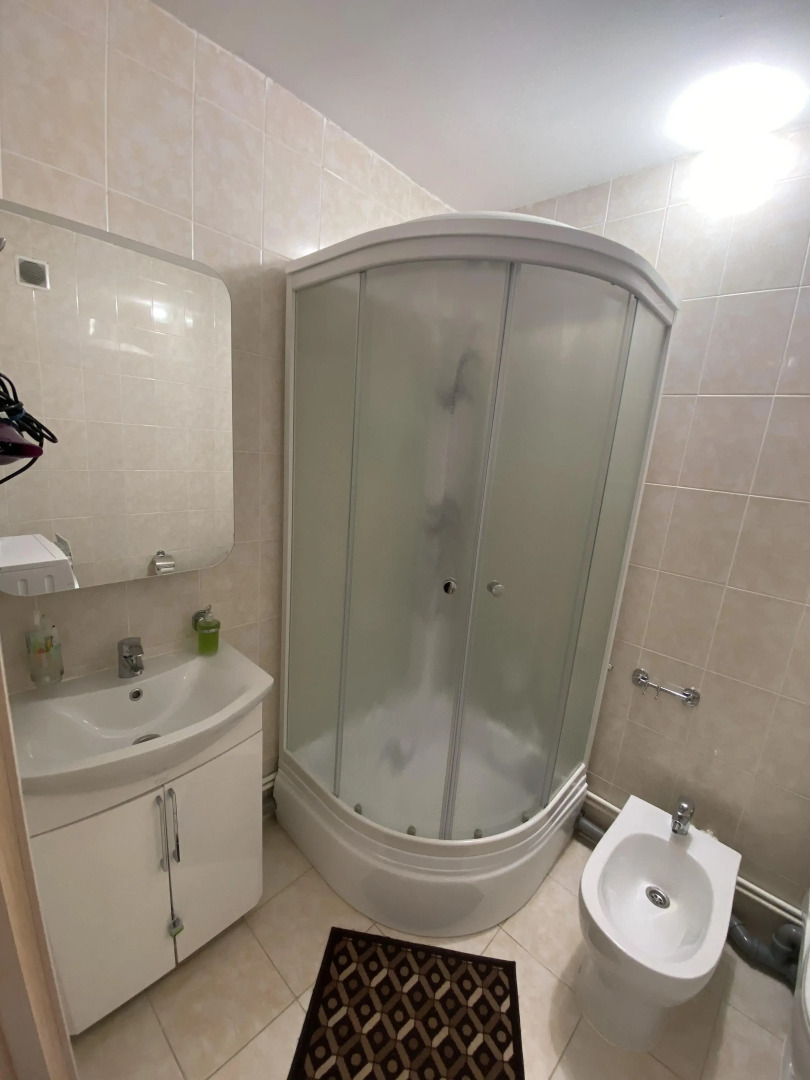 Апартаменты У Тульского Кремля