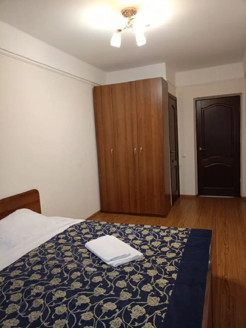 Квартира в центре для спокойного отдыха