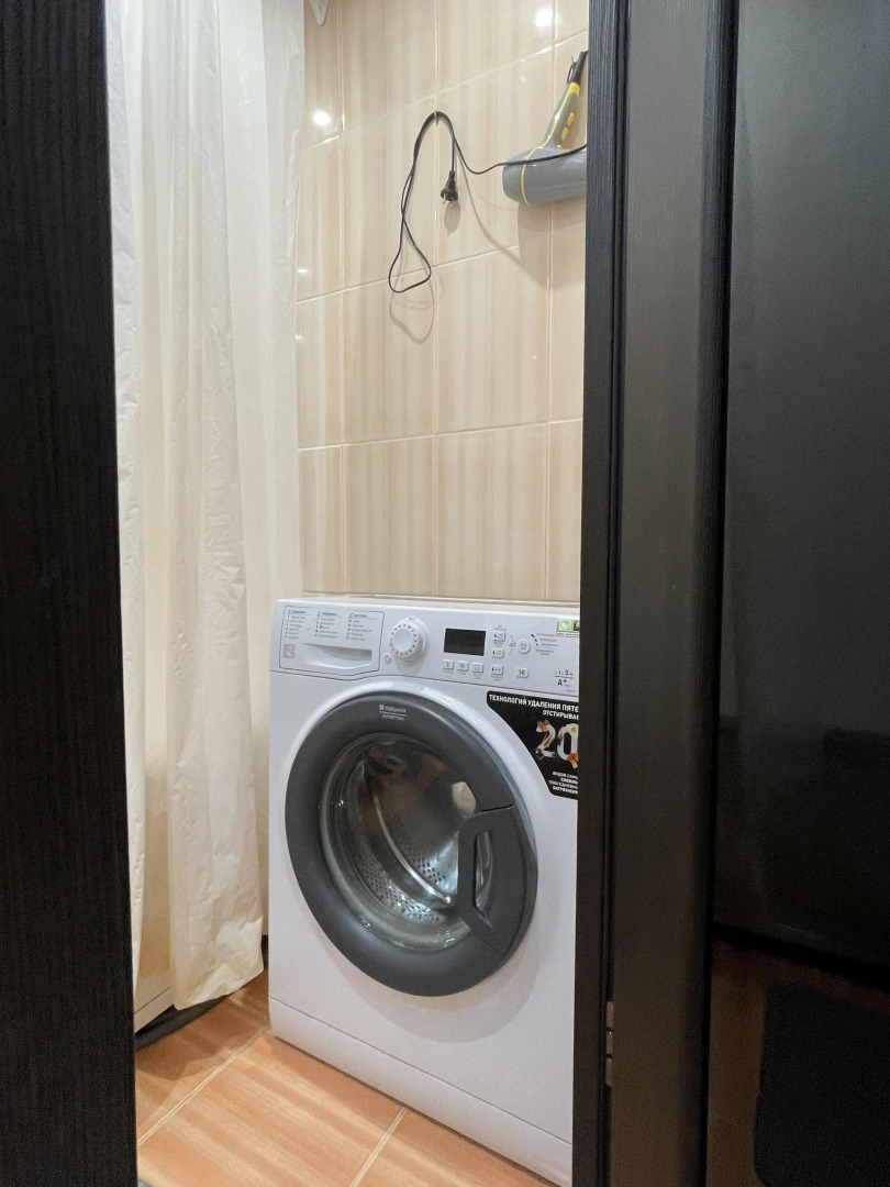 Апартаменты на Фадеев Ручей 34