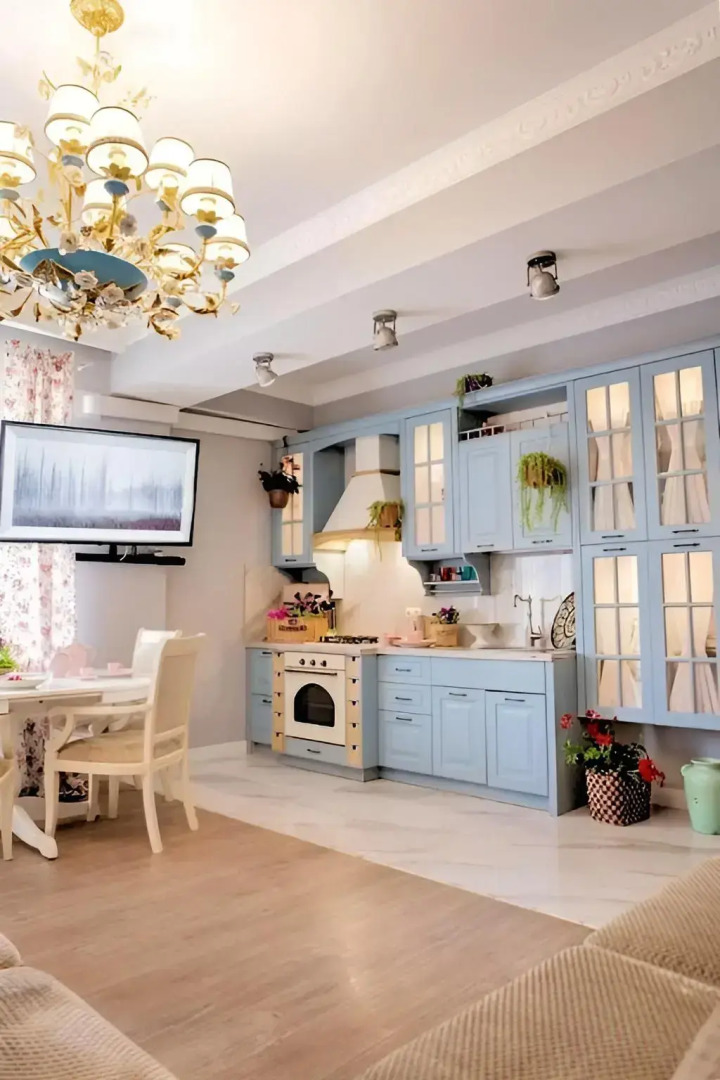 Апартаменты Ф.Е.Я.