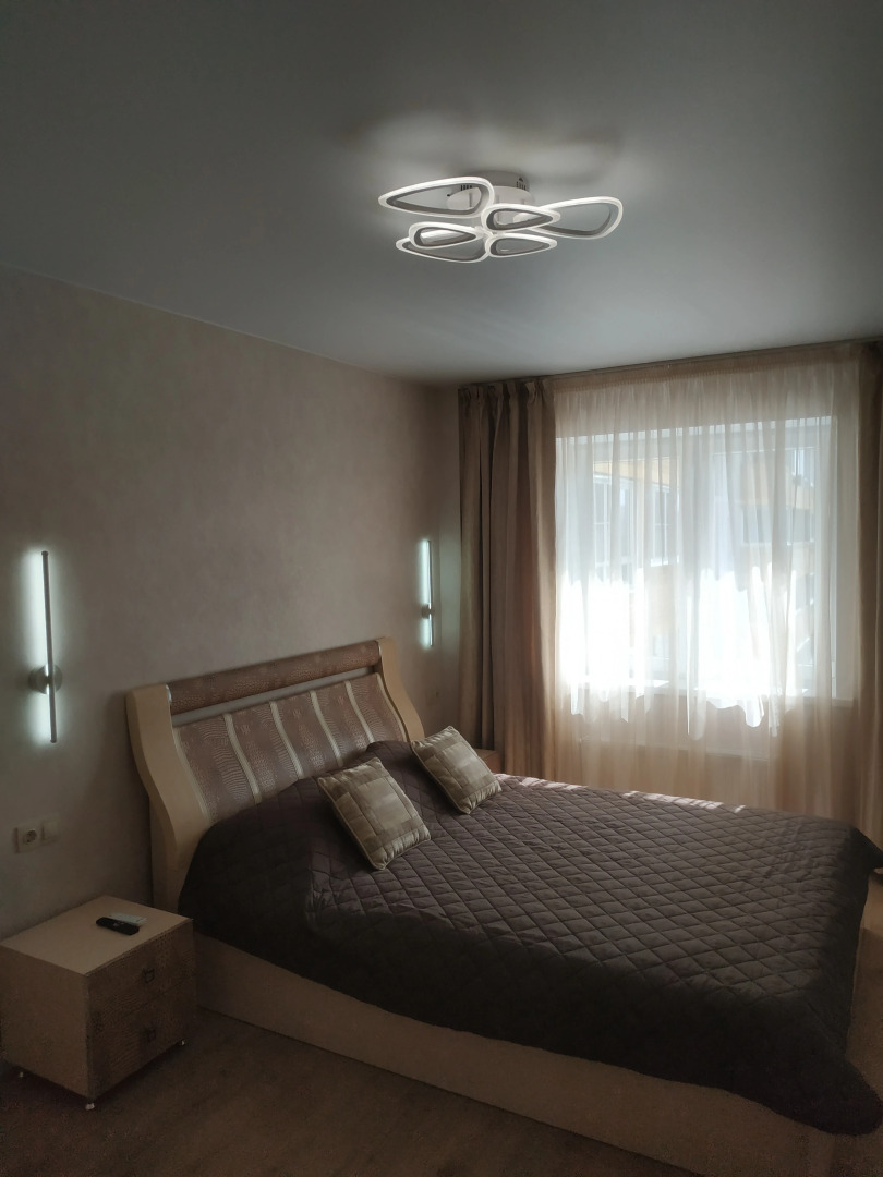 Квартира Отличная в ЖК Факел