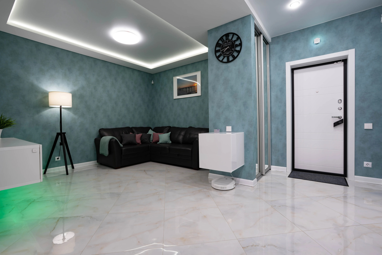 Квартира Морской бриз