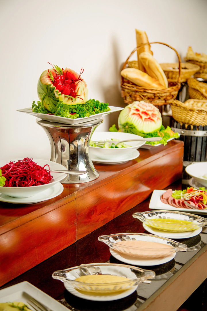 Отель Kandy City by Earl's