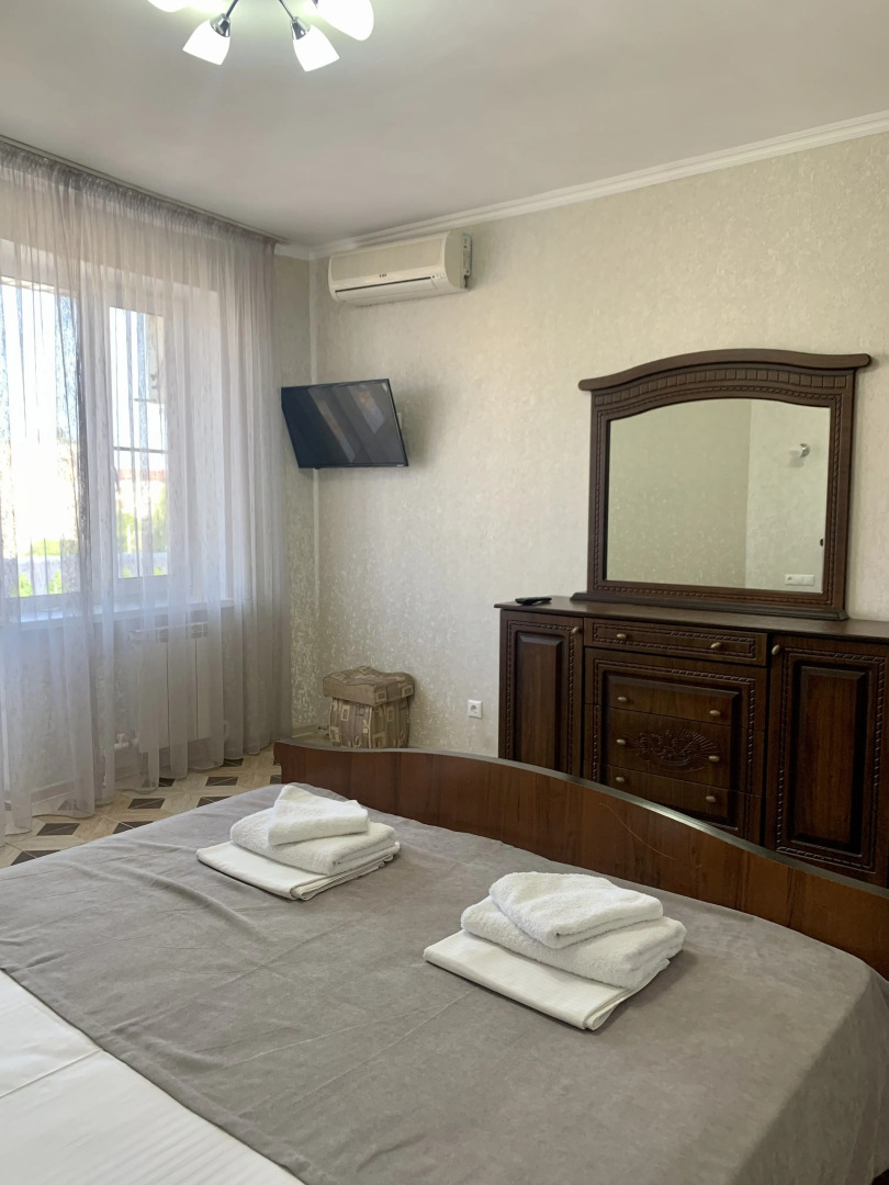 Гостевой дом Артика