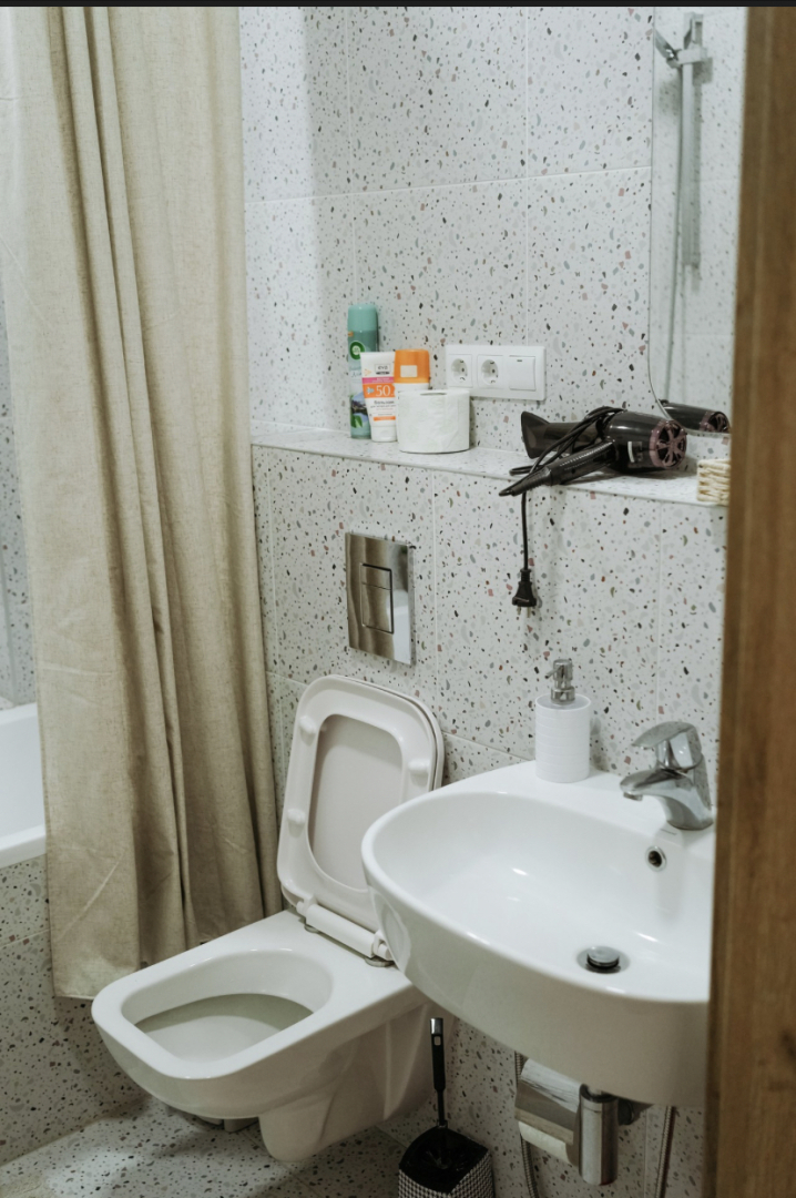 Апартаменты Кранц Престиж