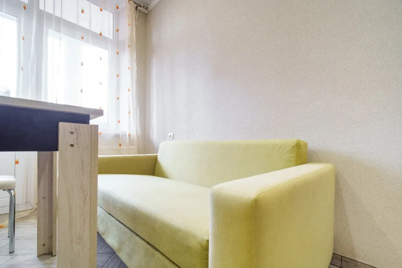 Апартаменты Шикарная квартира с новым ремонтом