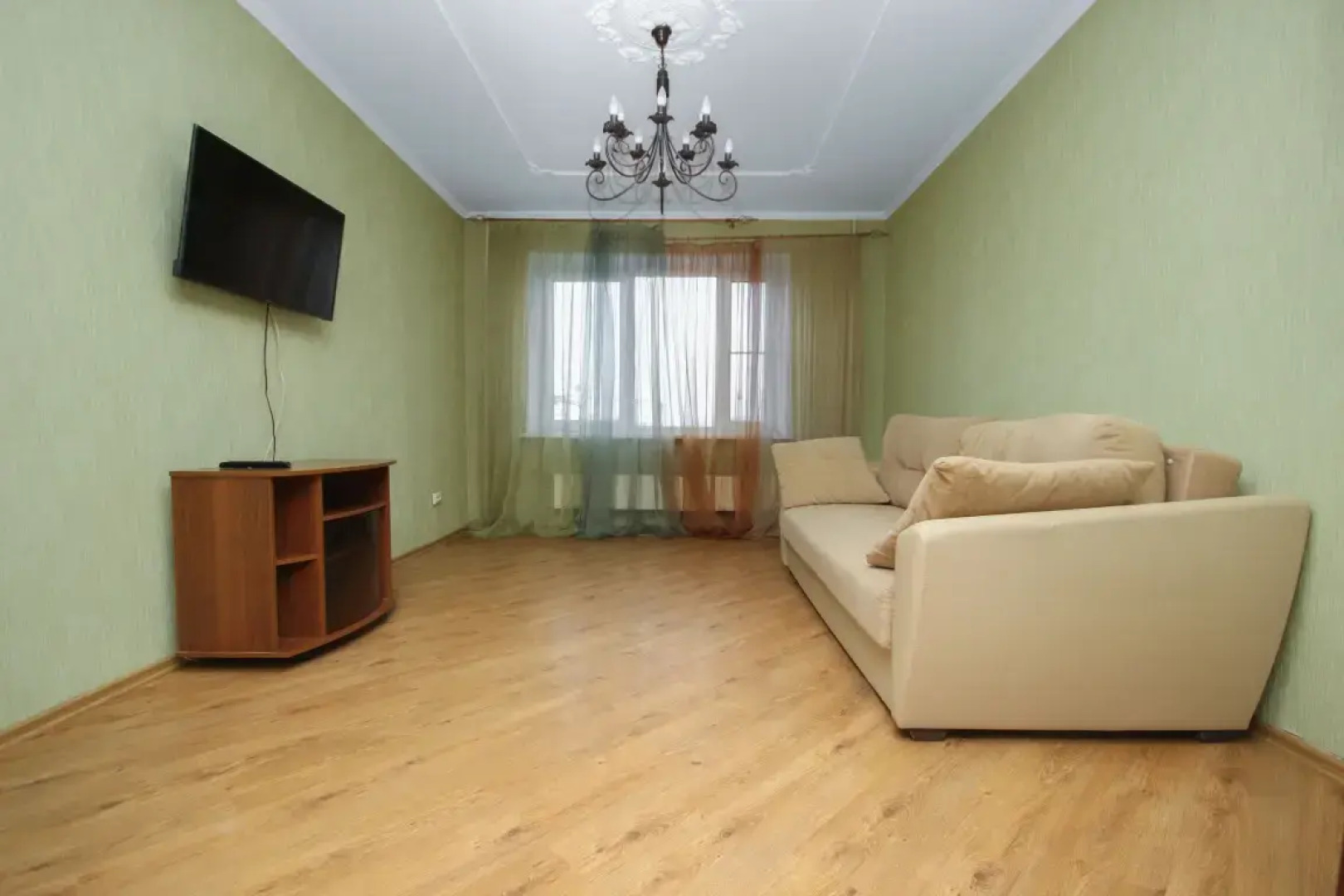 Апартаменты Dolina 2