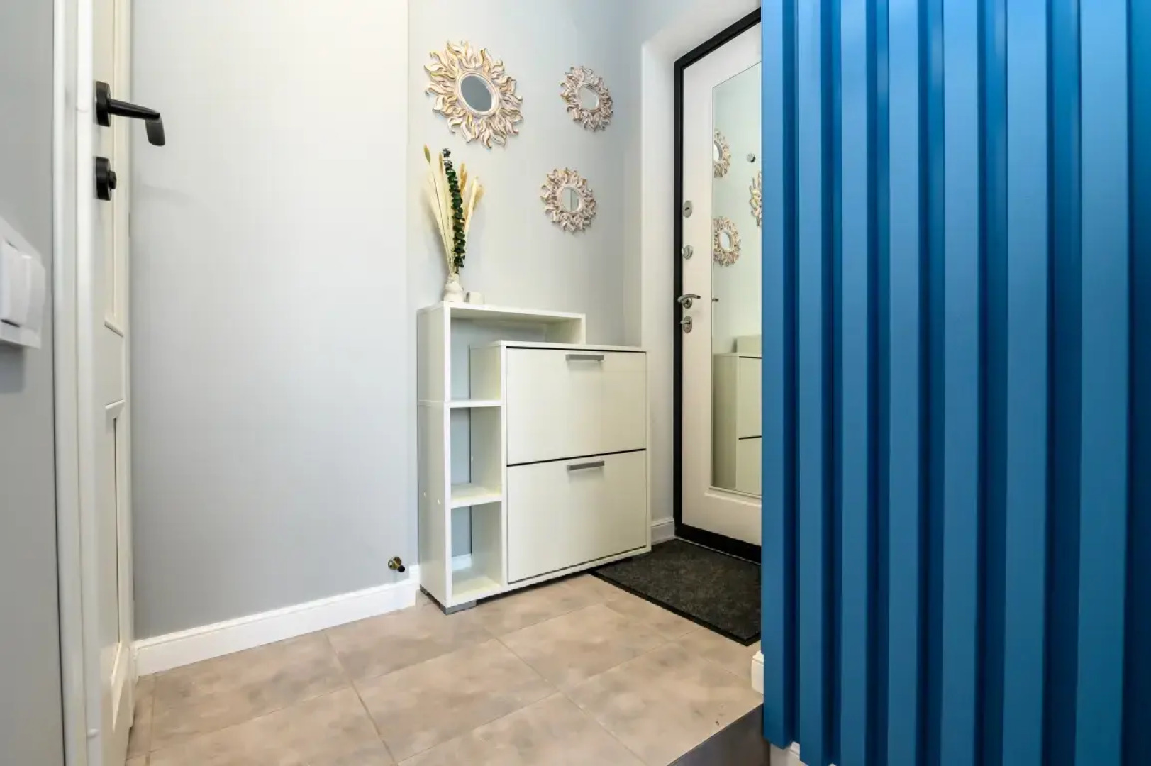 Апартаменты Франко-Лайф