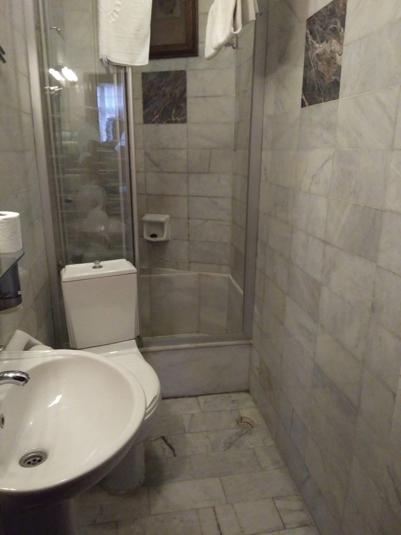 Бутик-отель The Kybele