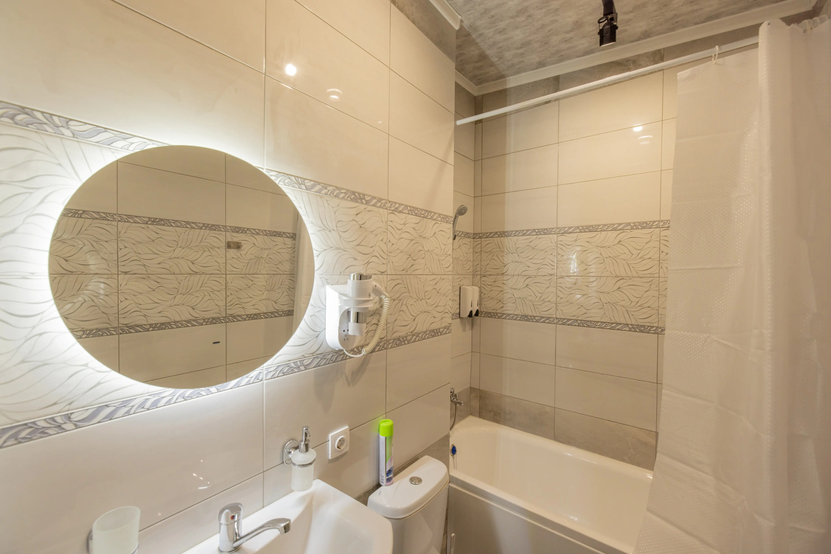 Квартира Студия " Лесная Мелодия"