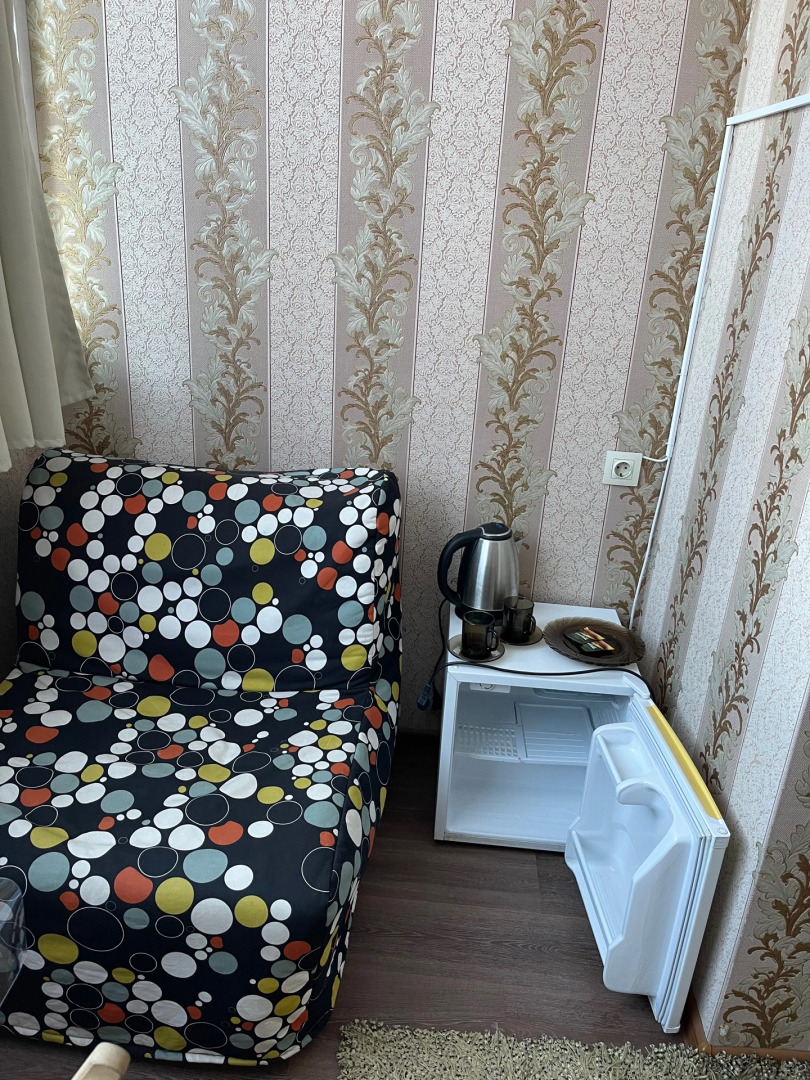 Хостел Рус - Иркутск