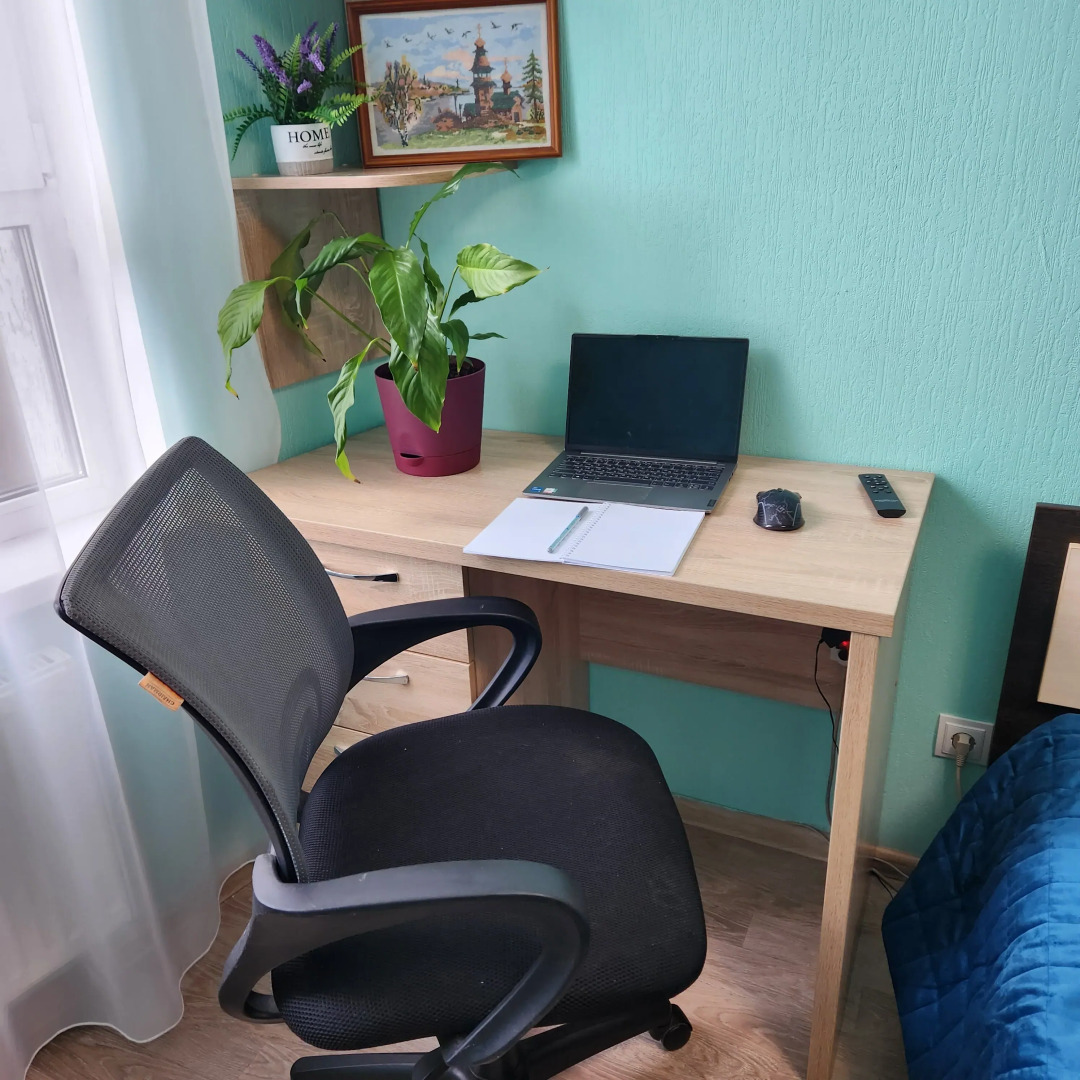 Квартира Евро-однушка в ЖК Родник