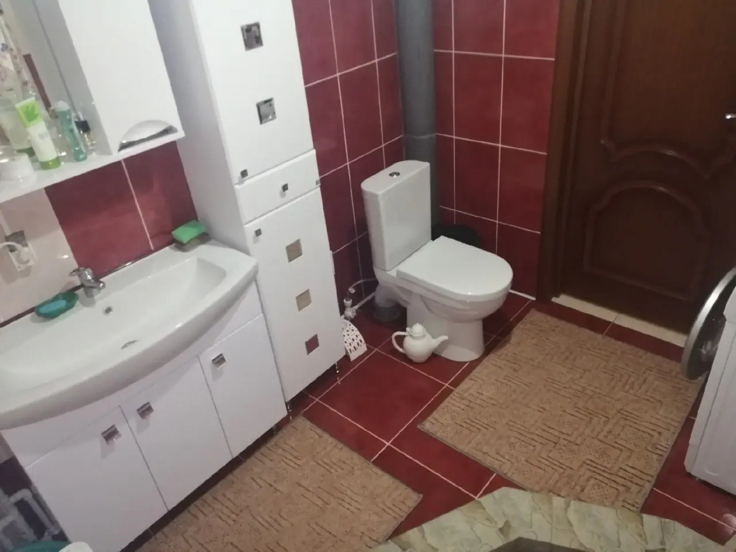 Гостевой Дом Сибай