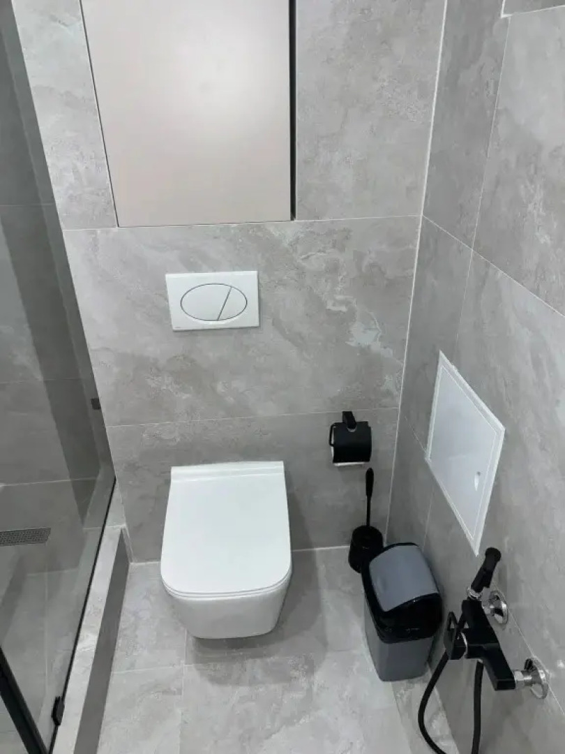 Квартира Милая Гавань