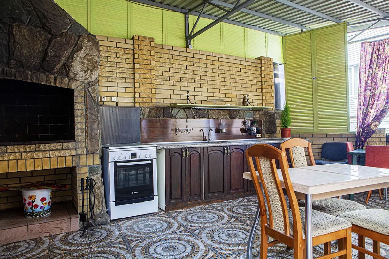 Гостевой дом Агат