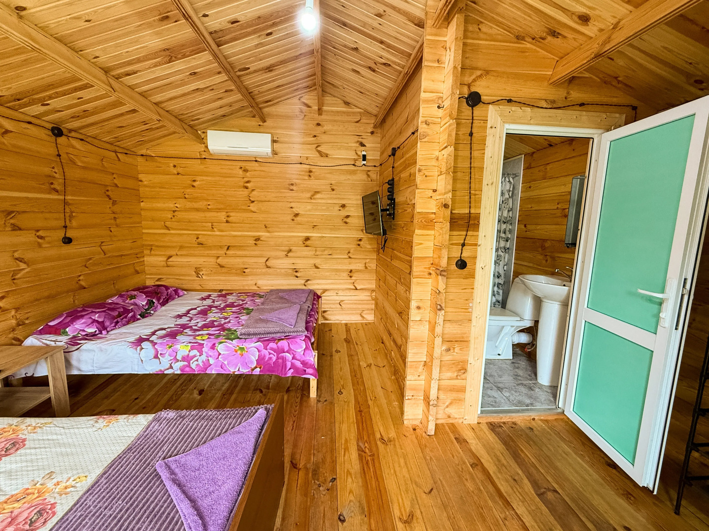 Гостевой дом Листва