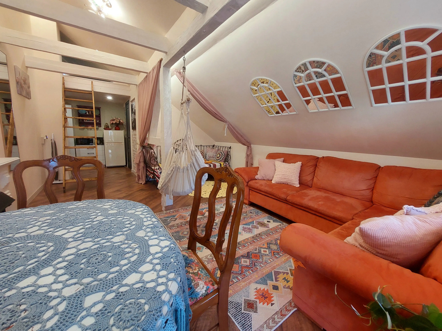 Квартира Кранц- Теремок