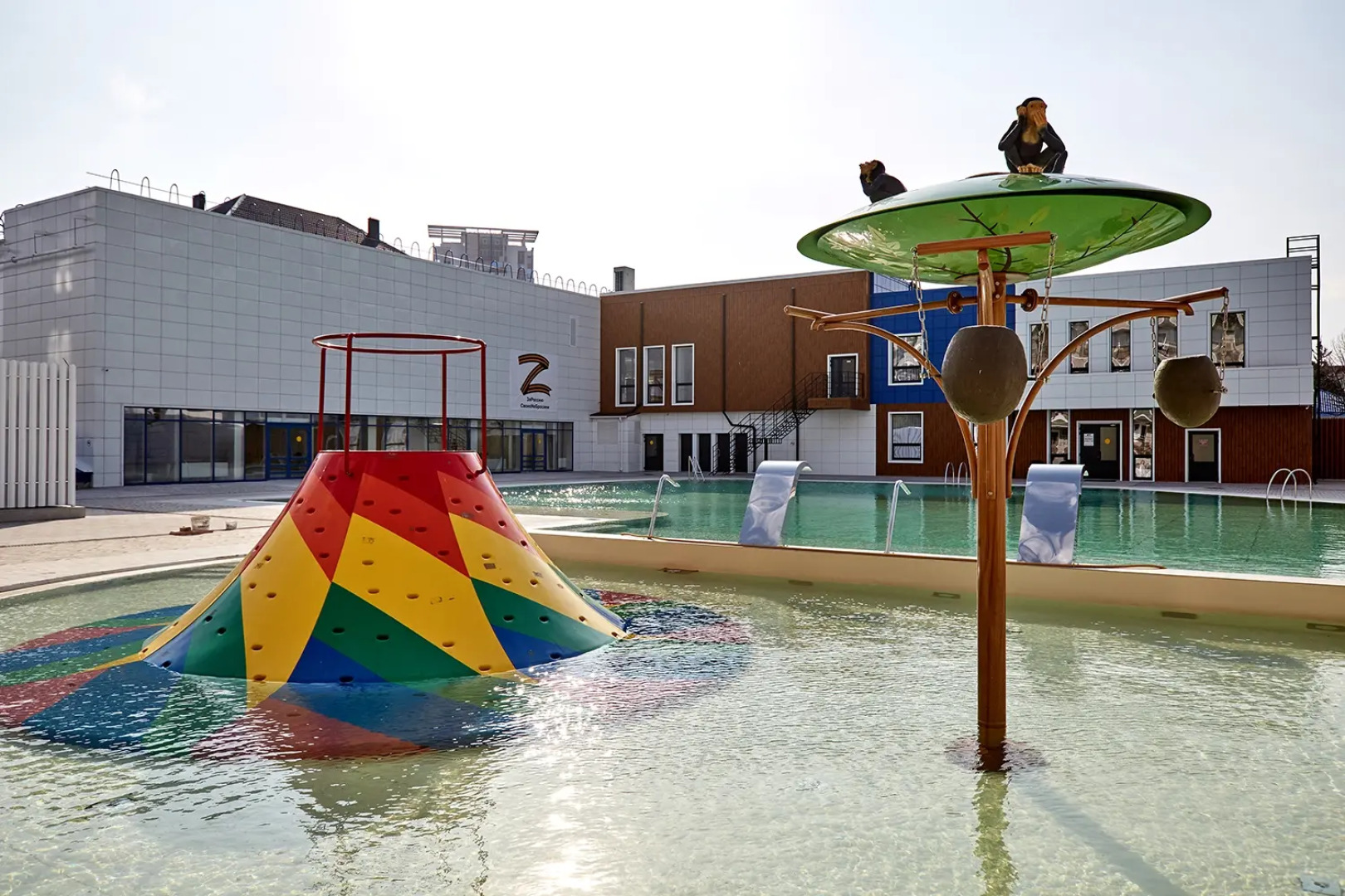 Санаторно-курортный комплекс ДиЛуч