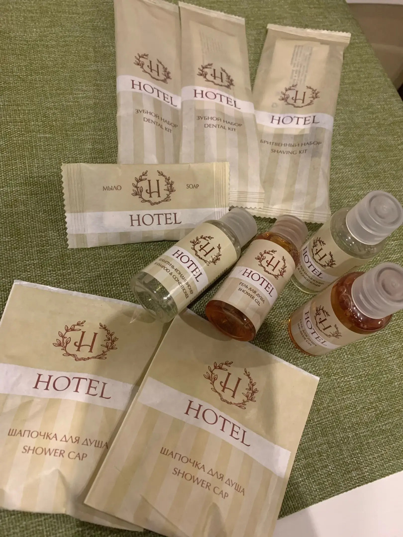 Меблированные комнаты Дом Паткуль