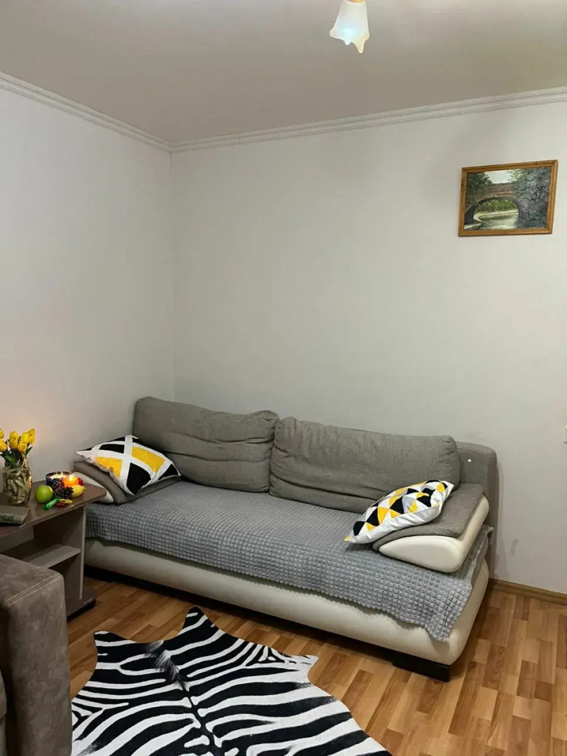 Апартаменты 2-комнатные в Центре Города на улице Ленина