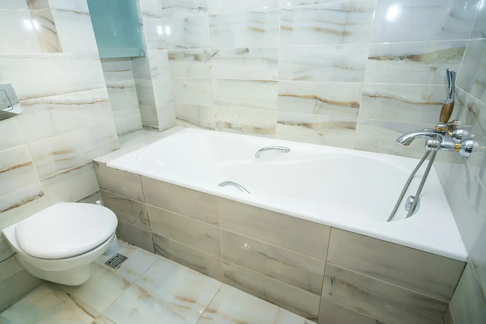 Апартаменты  в самом центре Минска