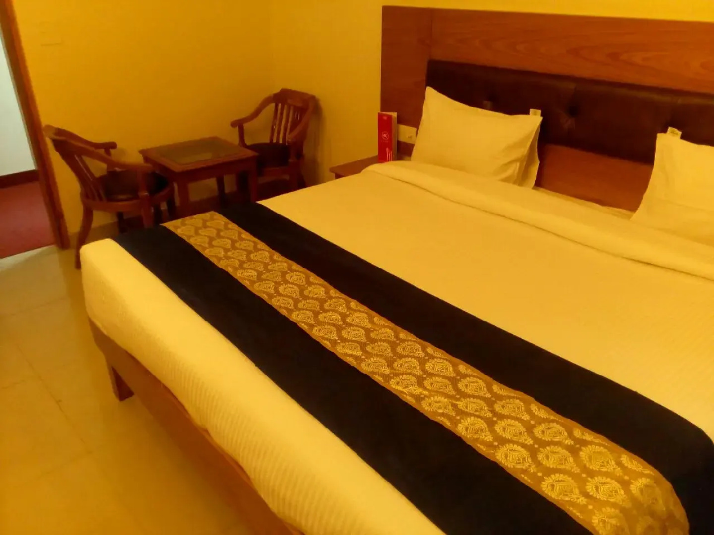 Отель Casa Meera