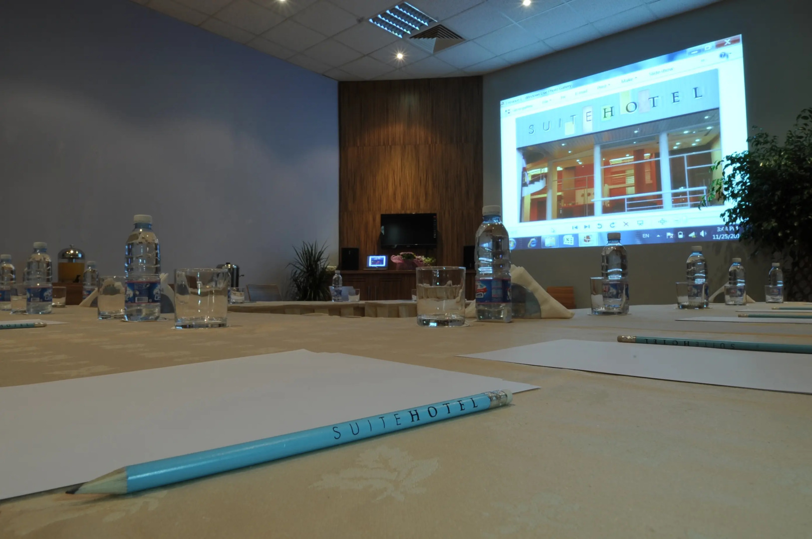 Отель Suite Merlot