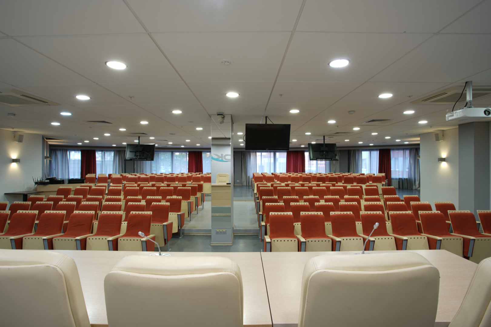 Гранд Отель Ока Бизнес