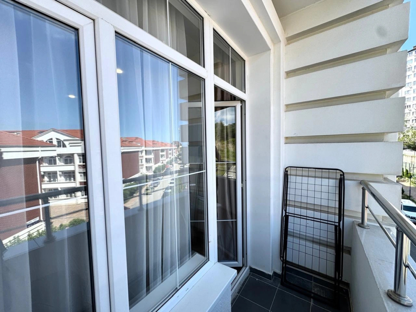 Апартаменты Монро 2