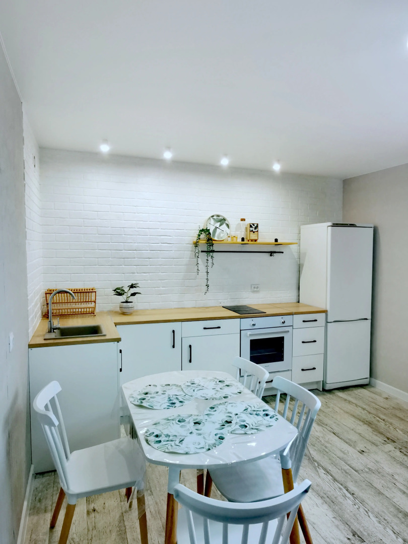 Квартира Счастье Рядом