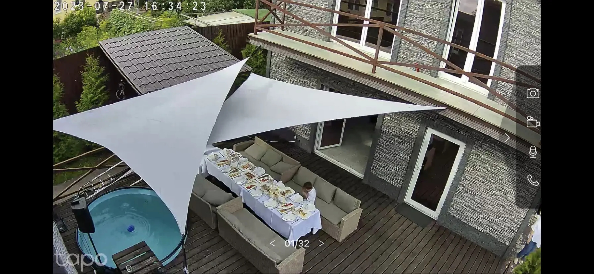 Вилла Кувшиново сити