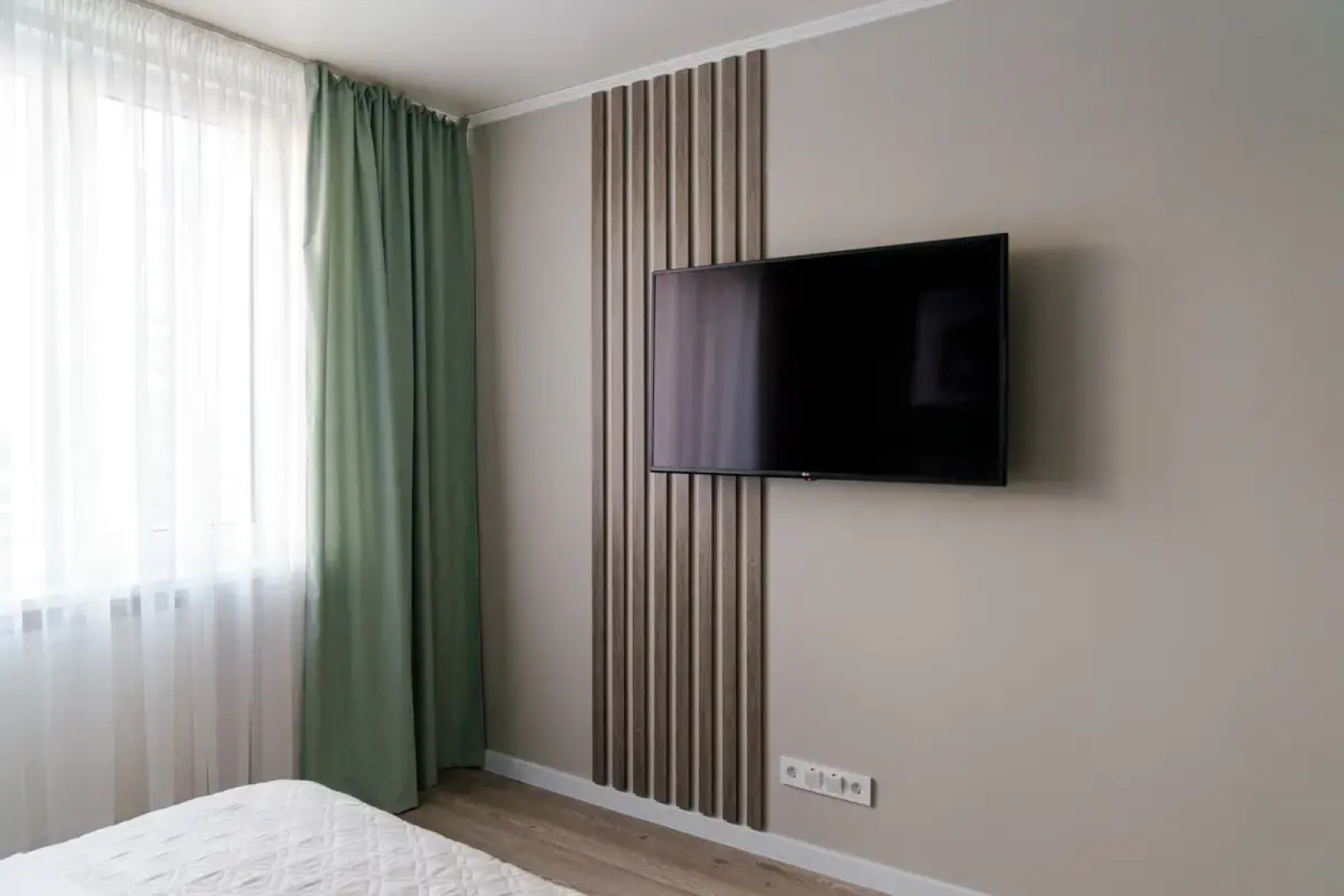 Апартаменты Apart-Deluxe Легенды Моря