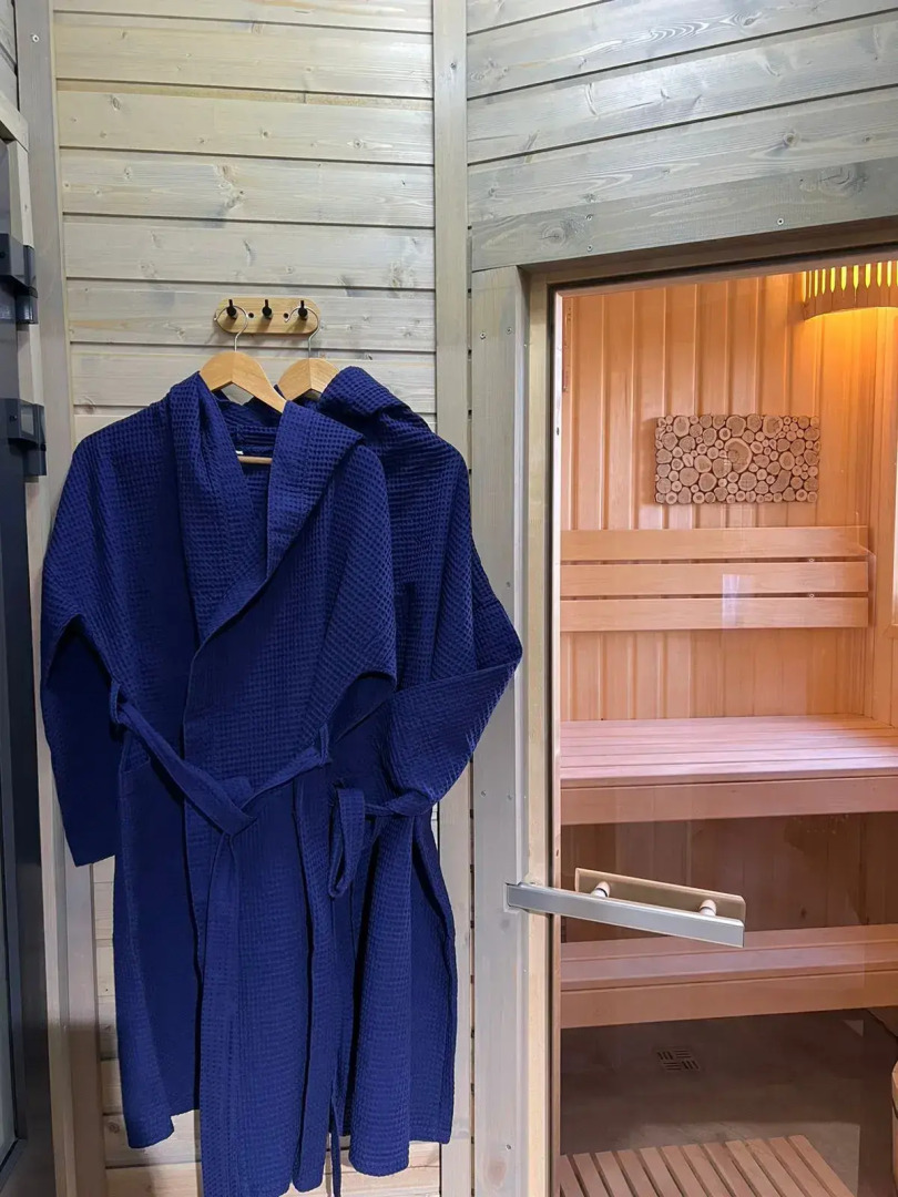 Гостевой дом ТеремШато