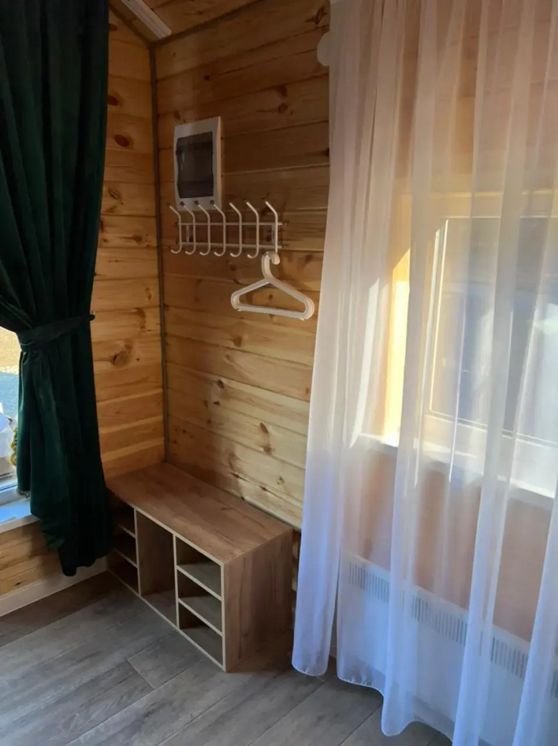 Pirogova Guest House