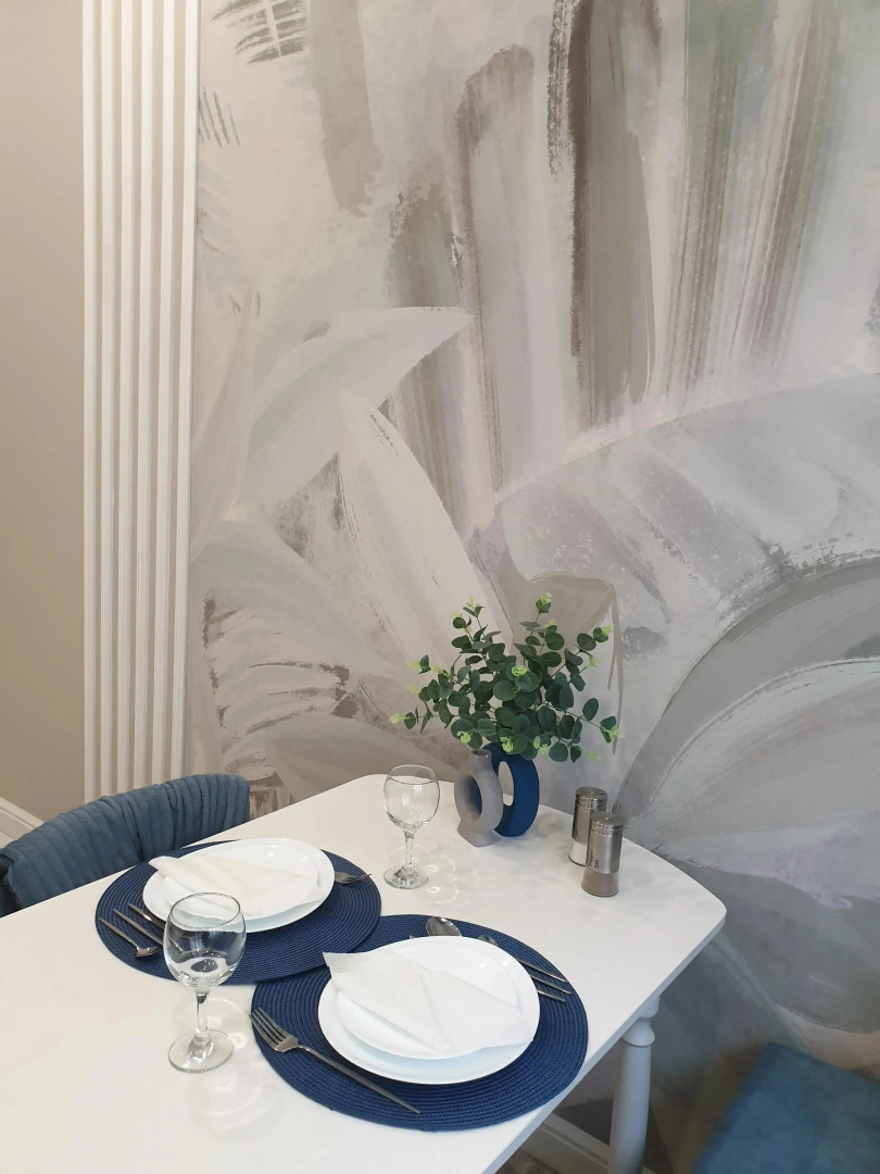 Апартаменты VIP Beregovaya