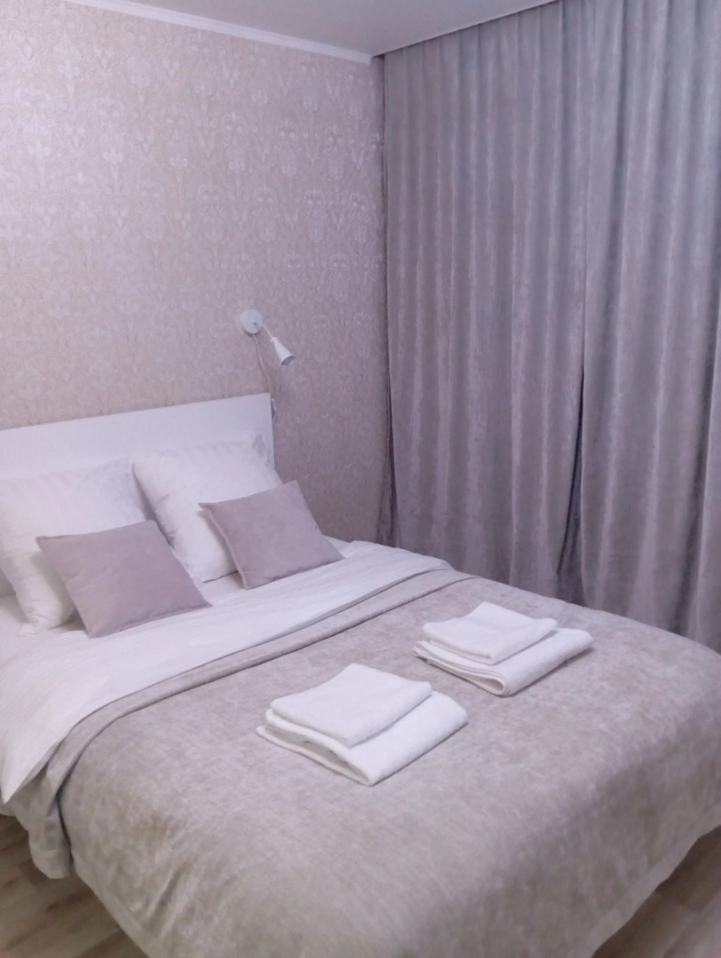 Квартира Уютная на Вавилова