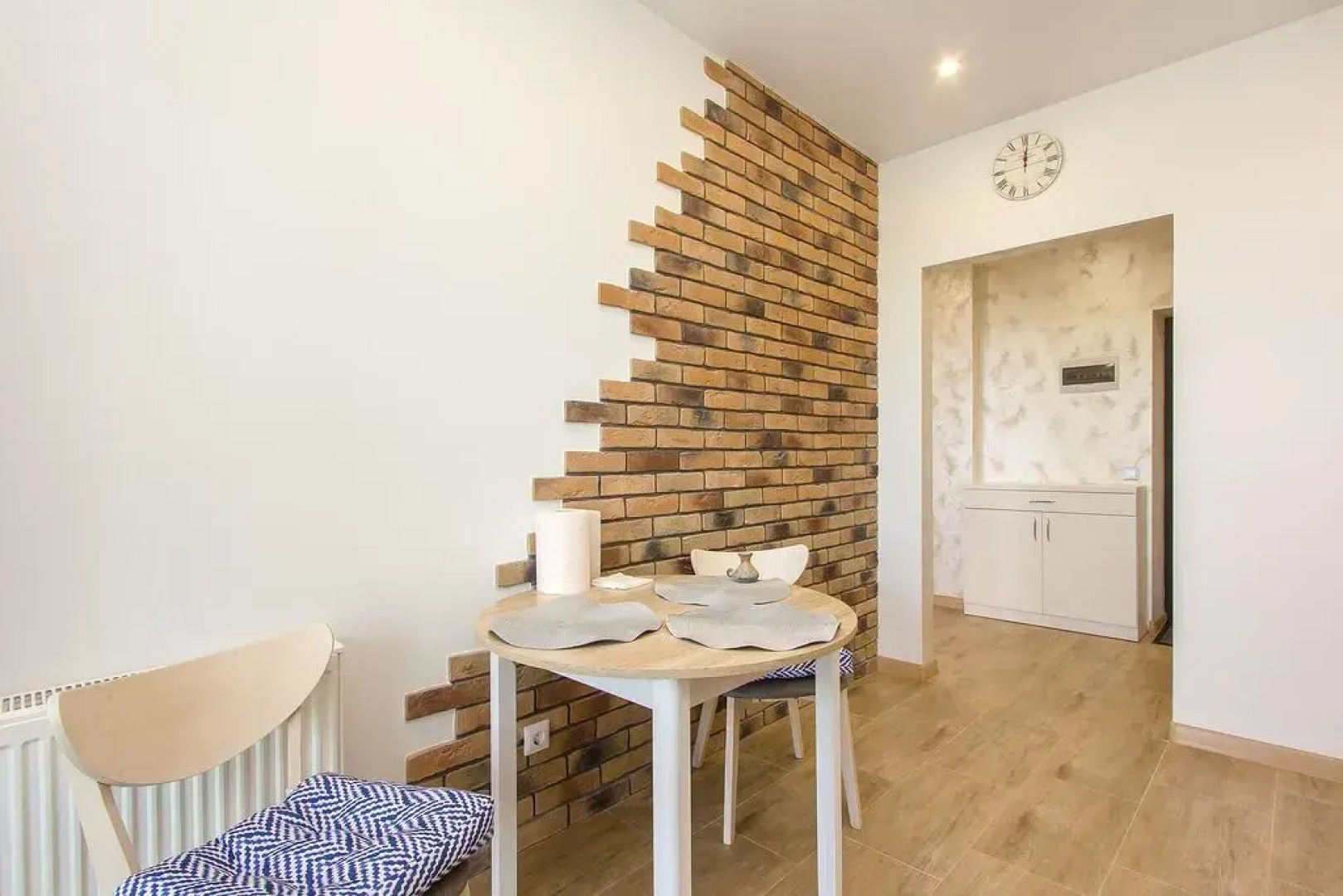 Апартаменты Уютные апартаменты на Мосина