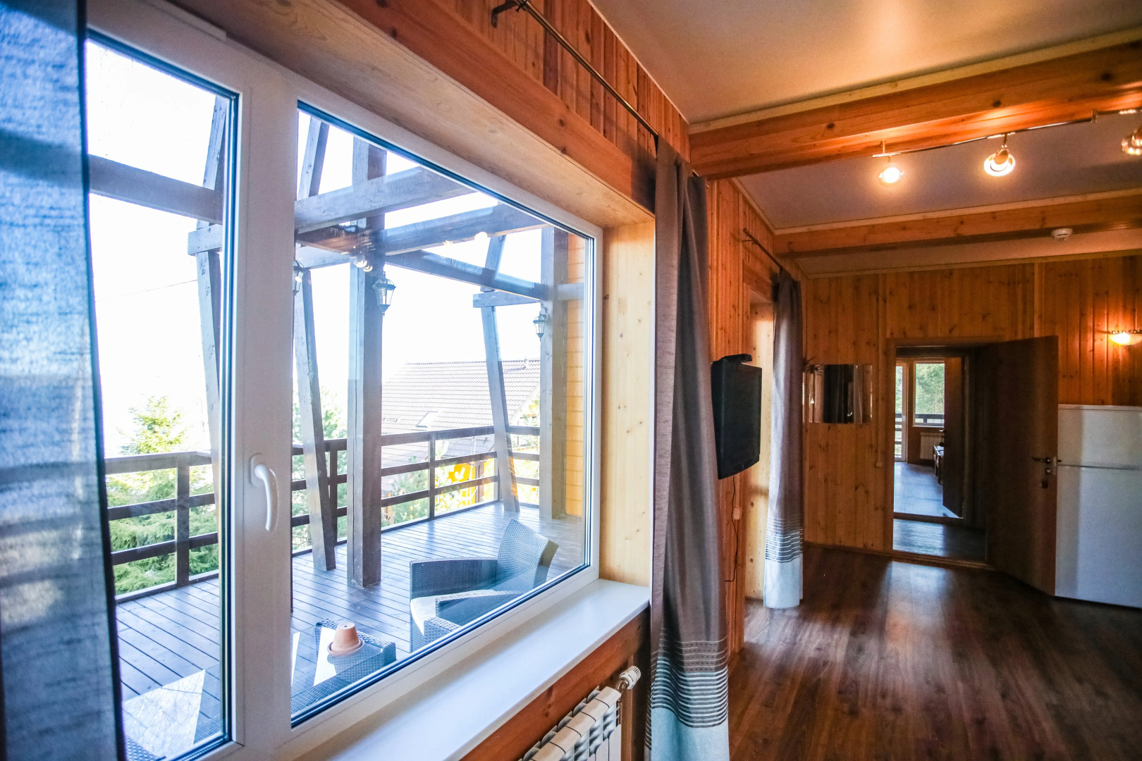 База отдыха 7 Пятниц