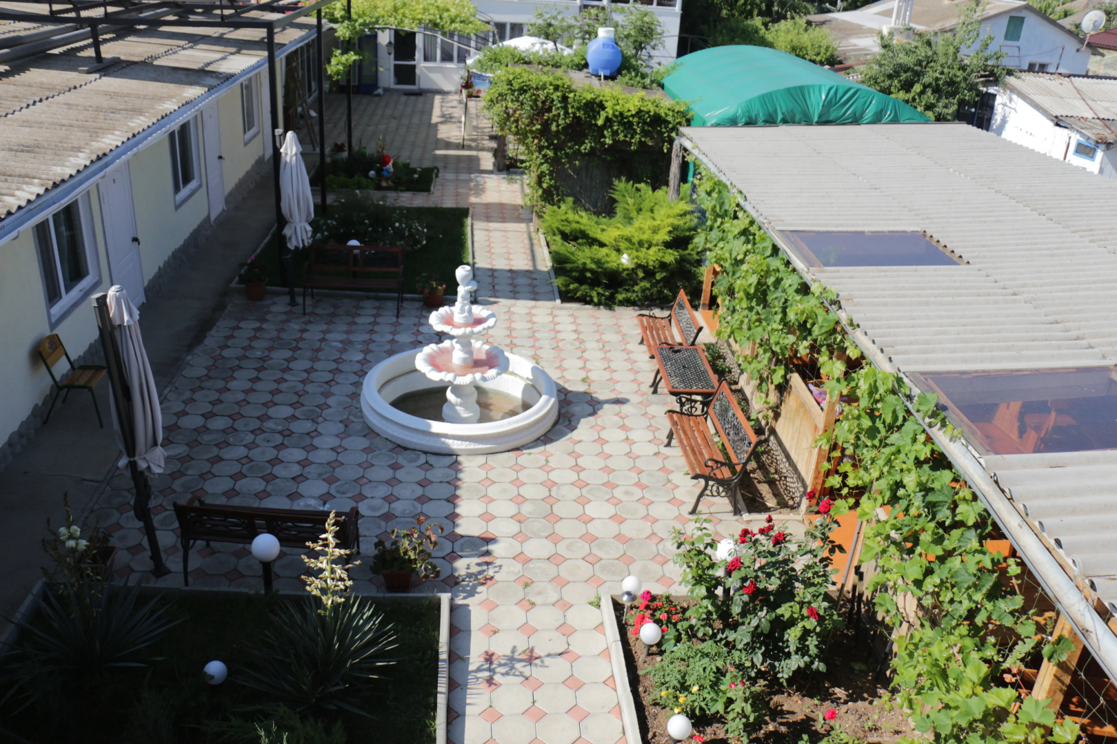 Гостевой Дом Афалина