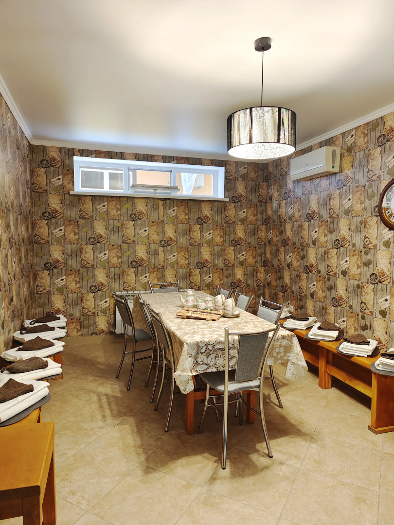 Отель Семь адмиралов