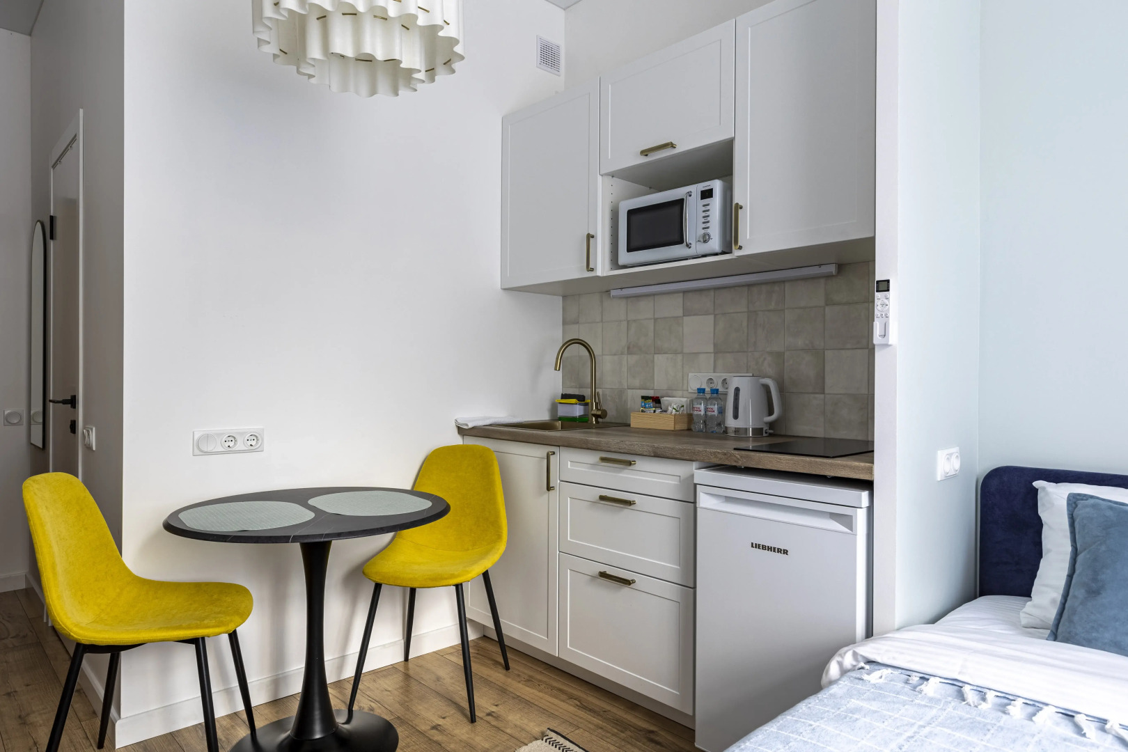 Апартаменты Большая игра