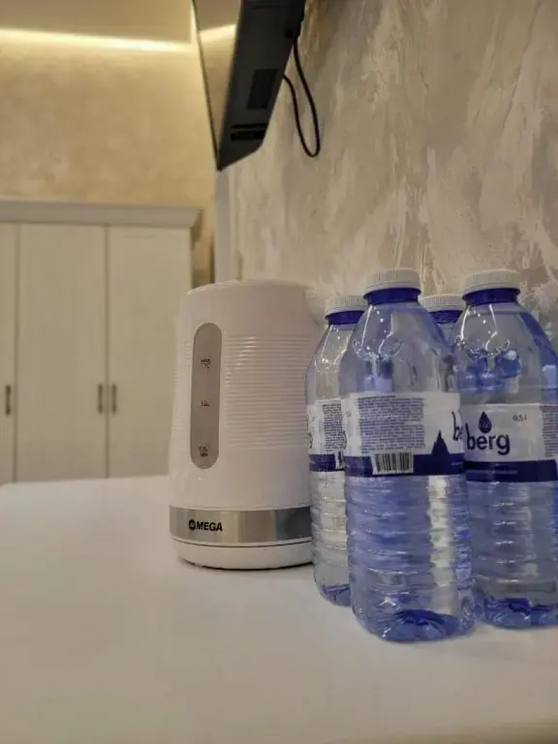 Мини-отель Miron Hotel