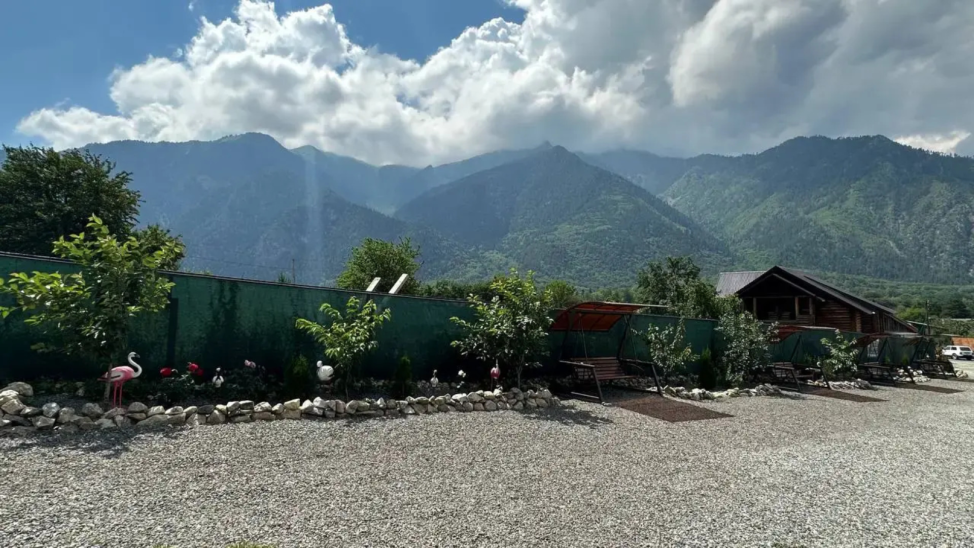 Гостевой Дом ИльАс