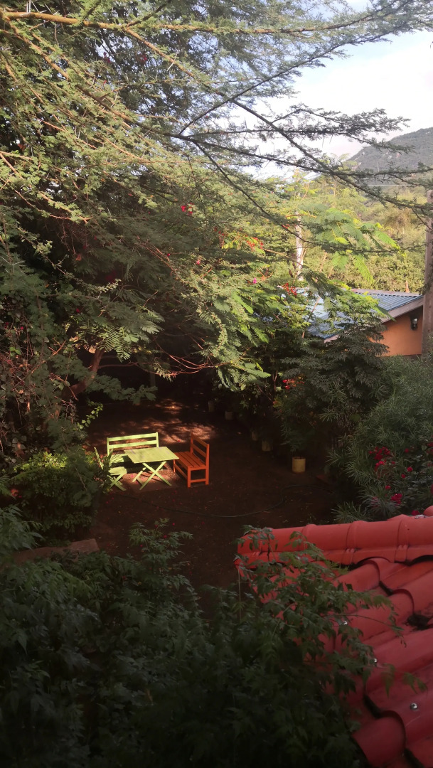 Charming Home / Bed and Breakfast