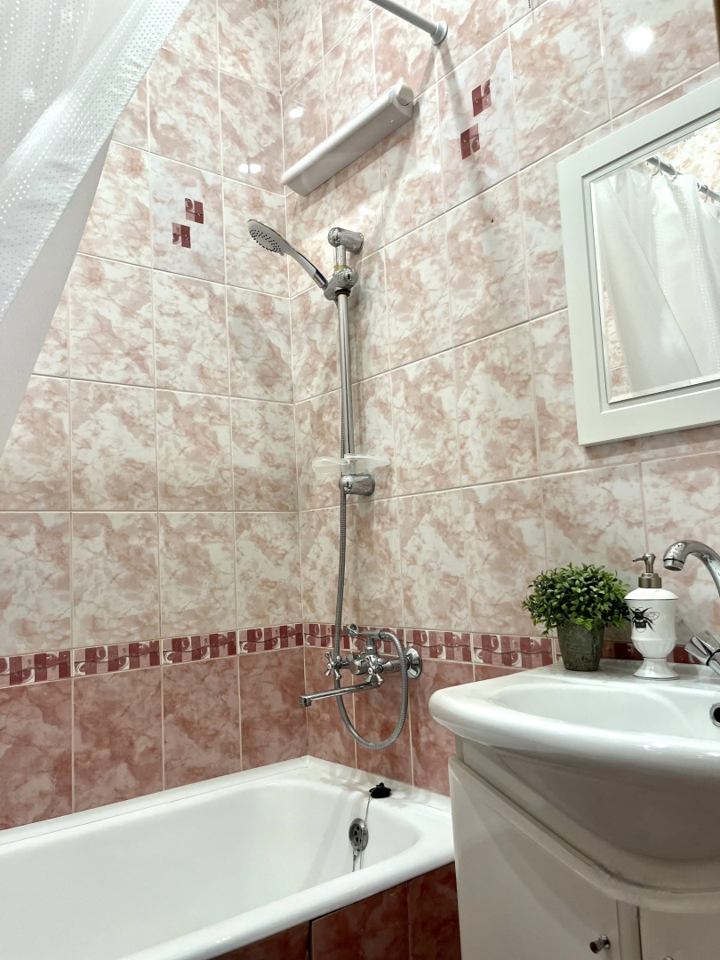 Квартира у Вокзала исторический центр Wonderapart